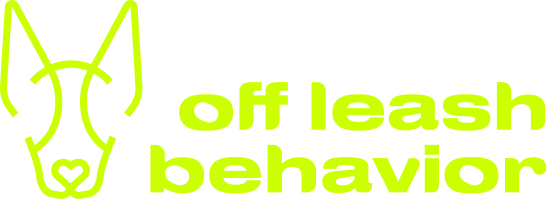 Off Leash Behavior