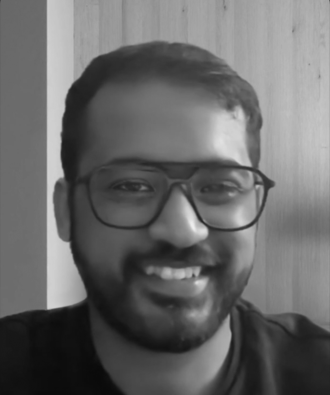 Surya Teja